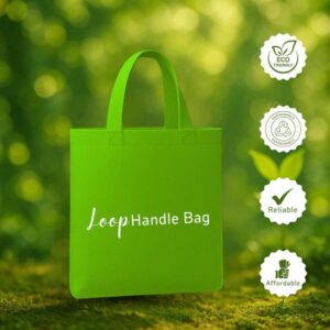 Loop bag