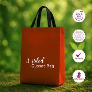 box bag